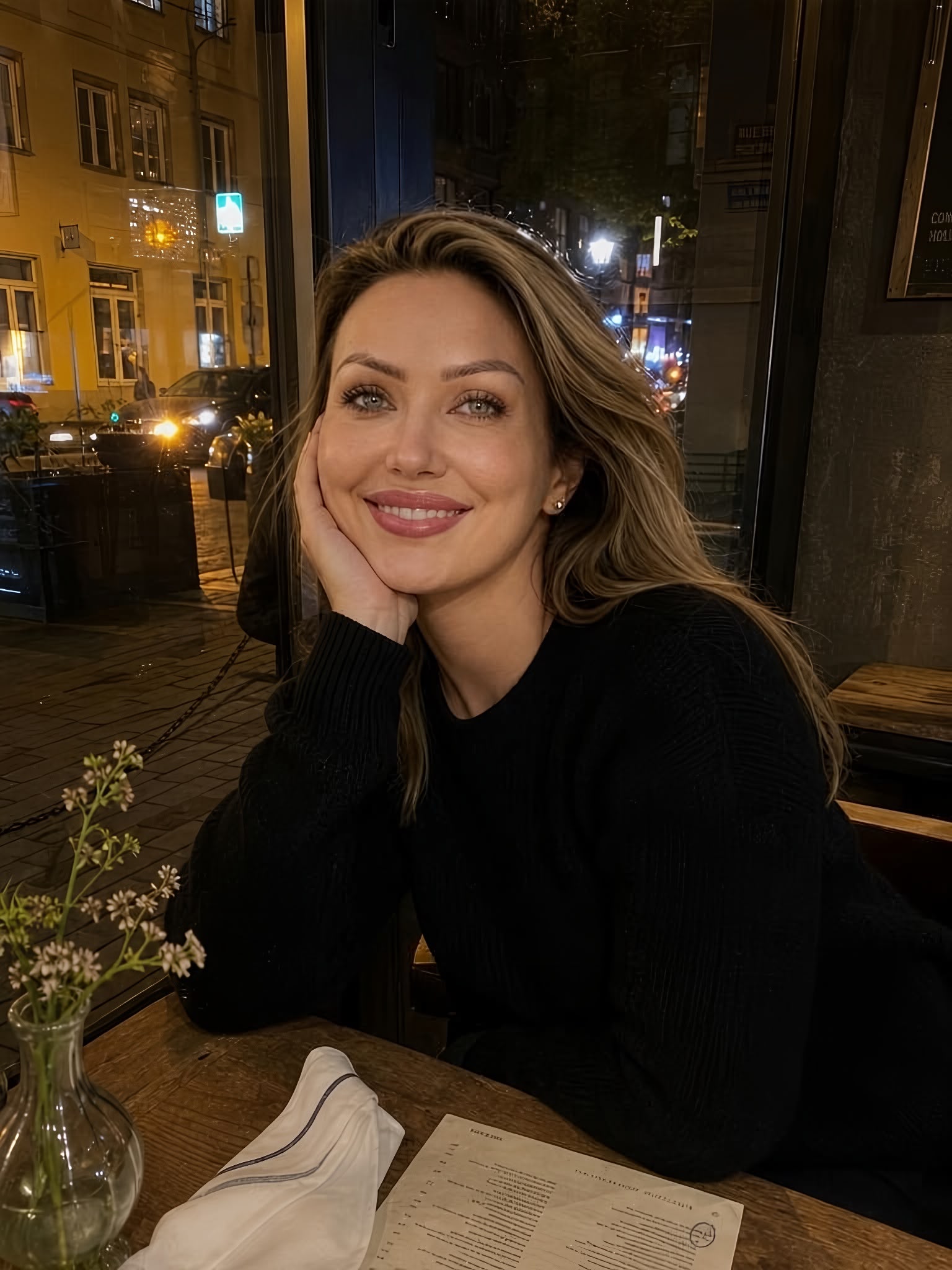 KAMILA 49 aus Bilefeld - obrazek 6
