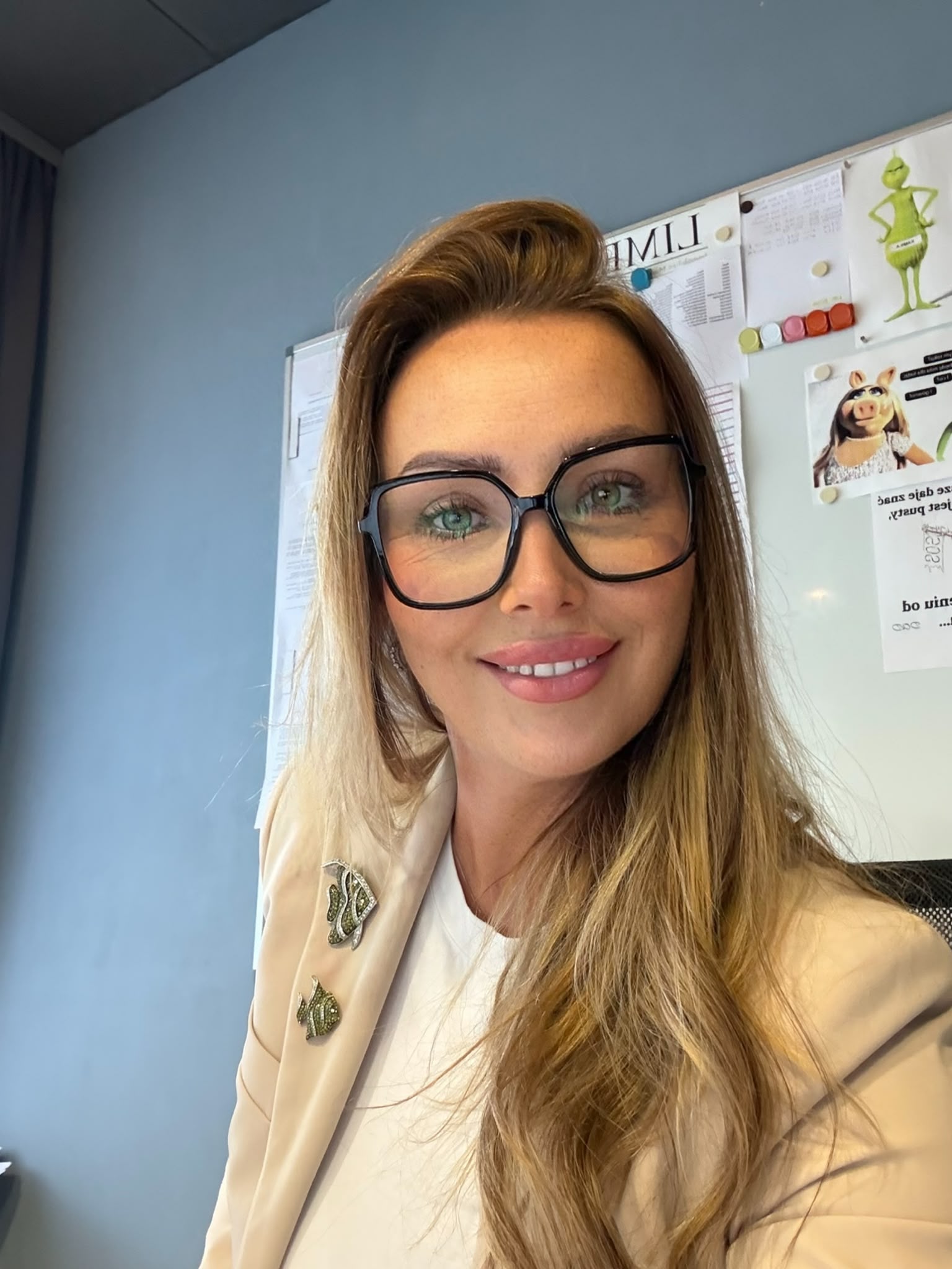 KAMILA 49 aus Bilefeld - obrazek 7