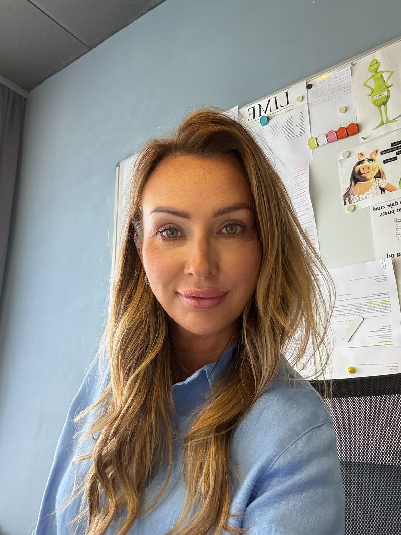 KAMILA 49 aus Bilefeld - obrazek 8