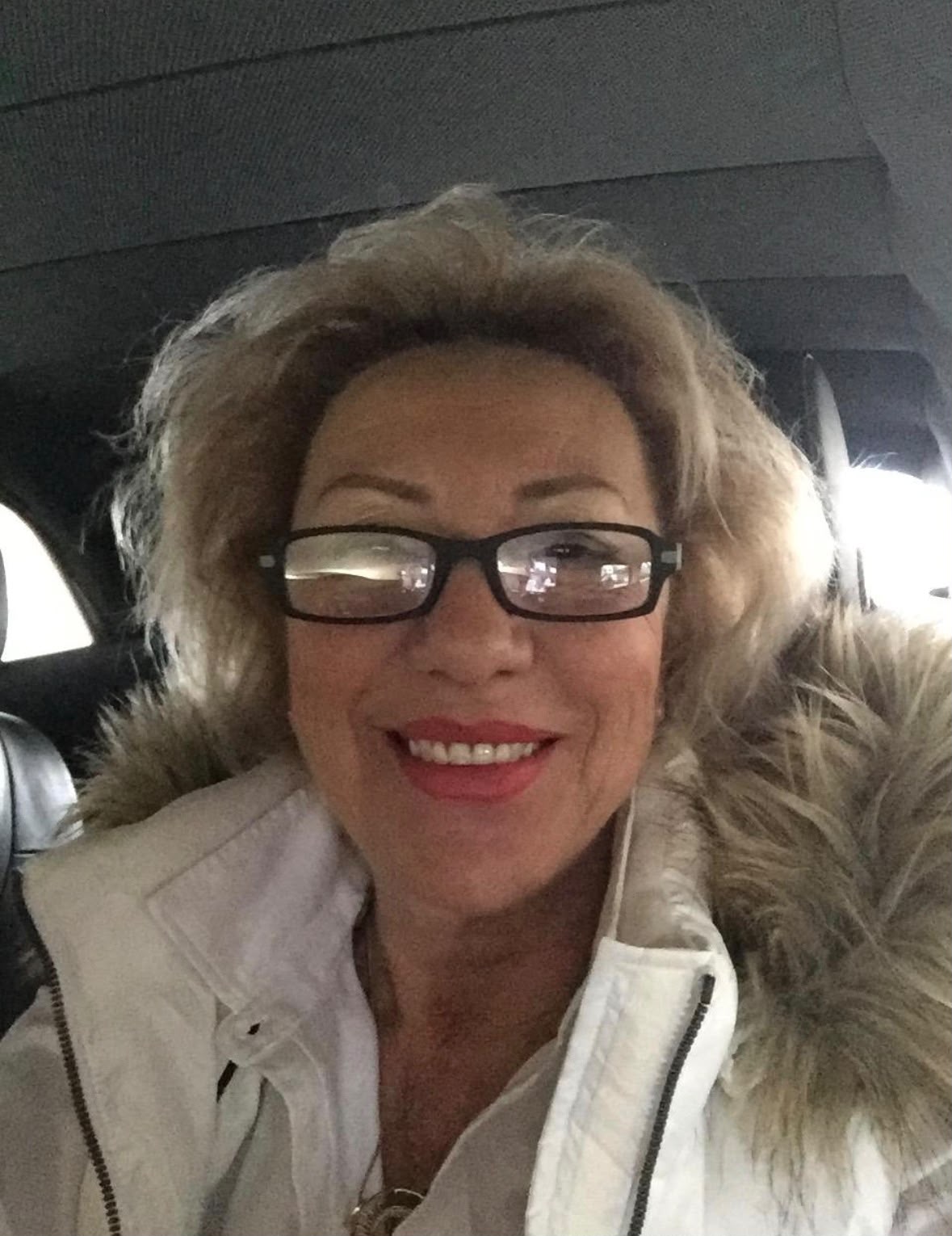 GRAZYNA 66