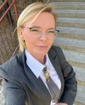 JUSTYNA 43