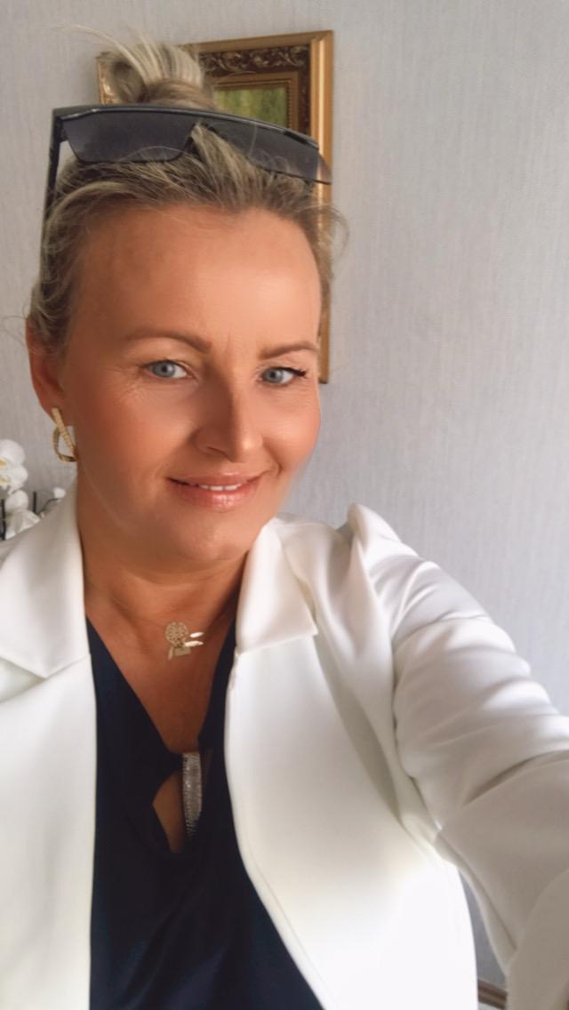 IZABELA 52 aus Berlin - obrazek 2