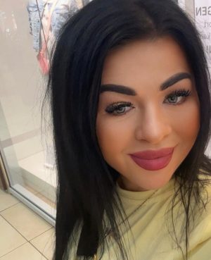 AGNIESZKA 37 aus Krefeld