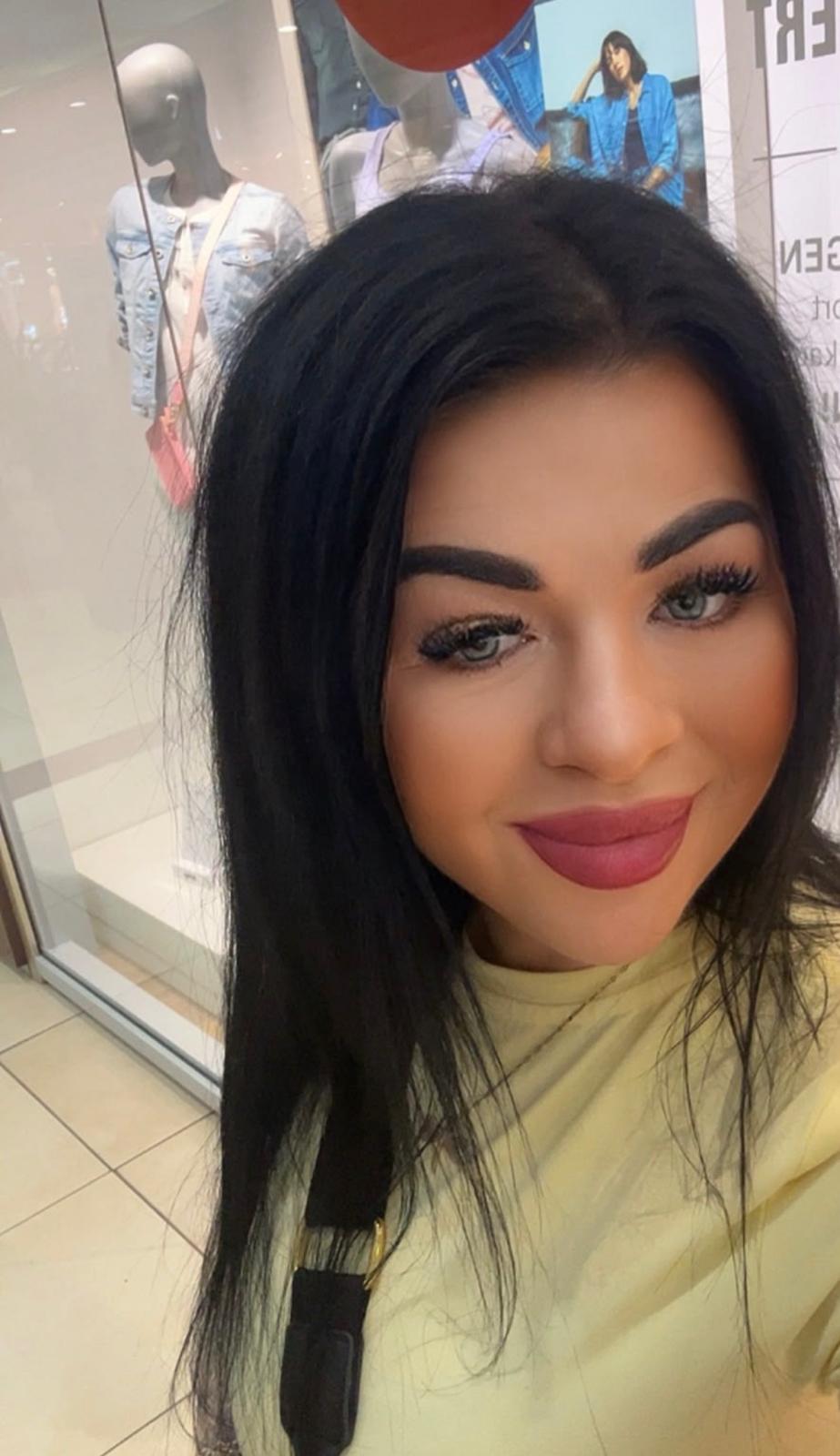 AGNIESZKA 37 aus Krefeld