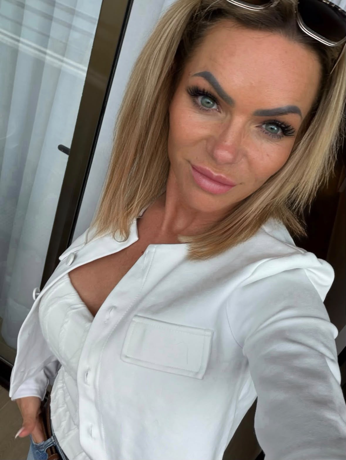 JOLANTA 46 aus Berlin - obrazek 3