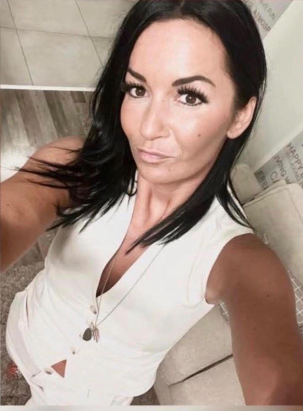 ROXANA 45 aus Frankfurt am Main - obrazek 3
