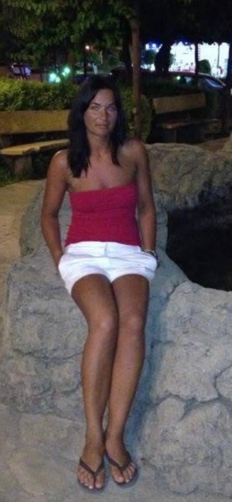 ROXANA 45 aus Frankfurt am Main - obrazek 4