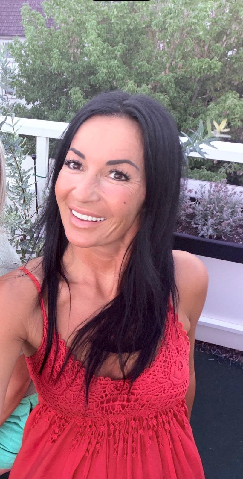 ROXANA 45 aus Frankfurt am Main