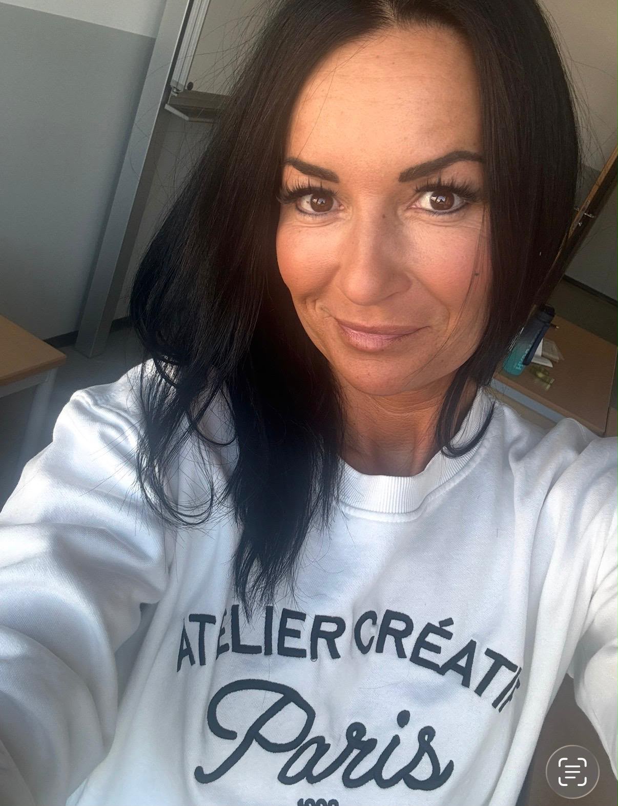 ROXANA 45 aus Frankfurt am Main - obrazek 5