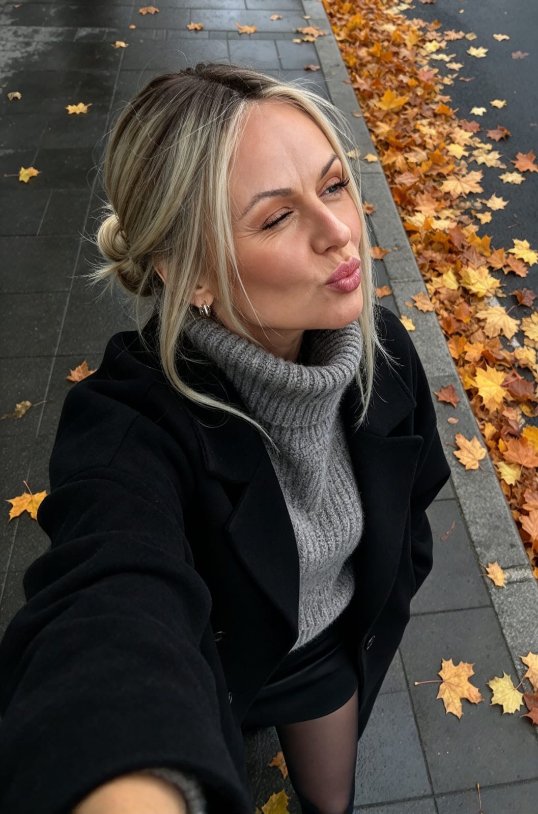 ANNA 46 aus London