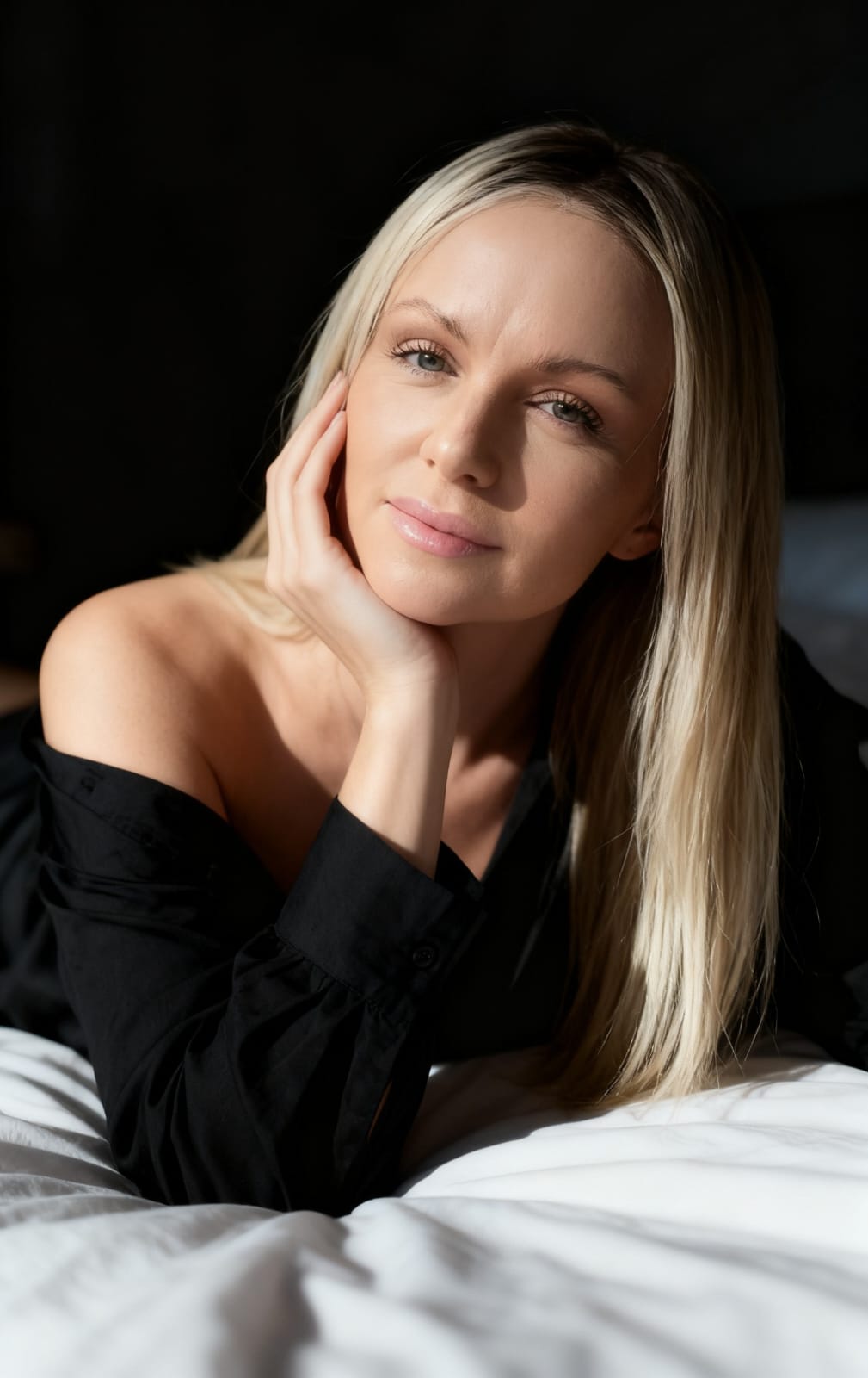 ANNA 46 aus London - obrazek 2