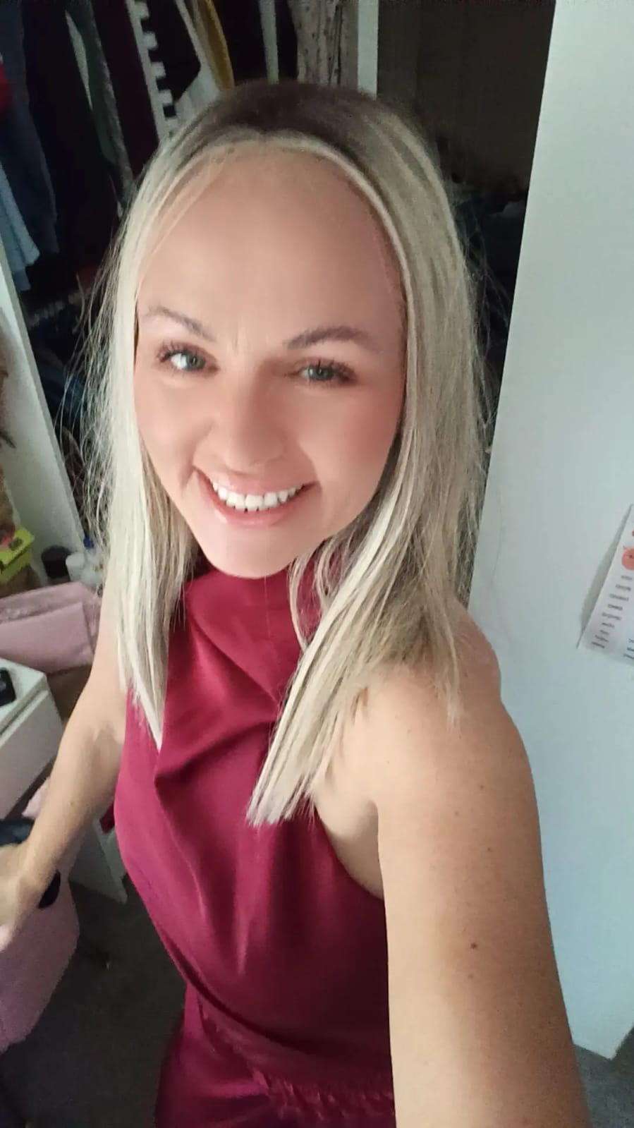 ANNA 46 aus London - obrazek 4