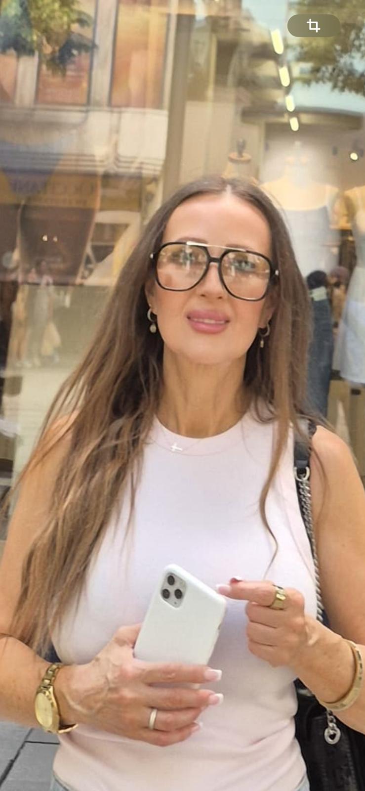 DOROTA 50 aus Kaiserslautern - obrazek 2