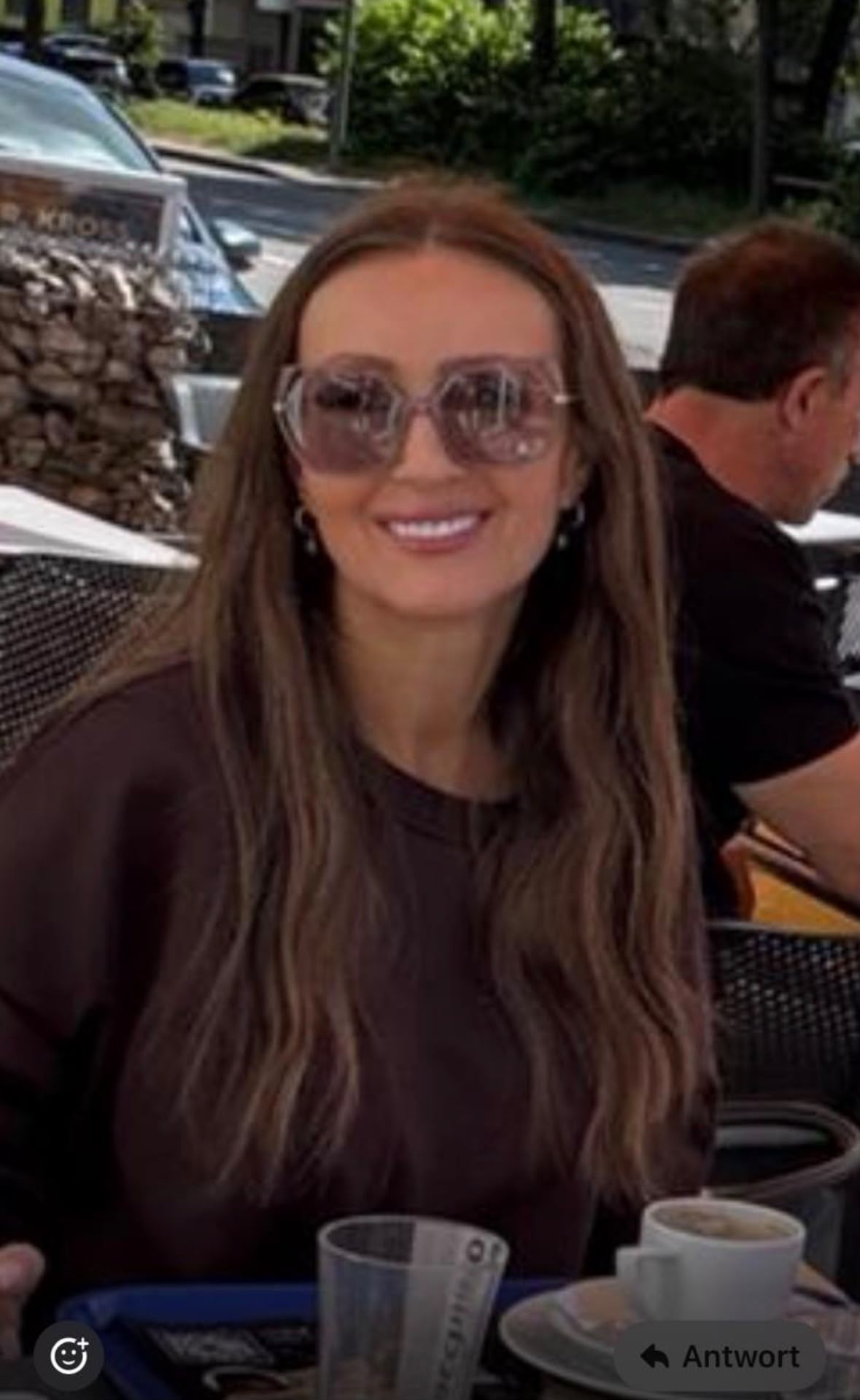 DOROTA 50 aus Kaiserslautern