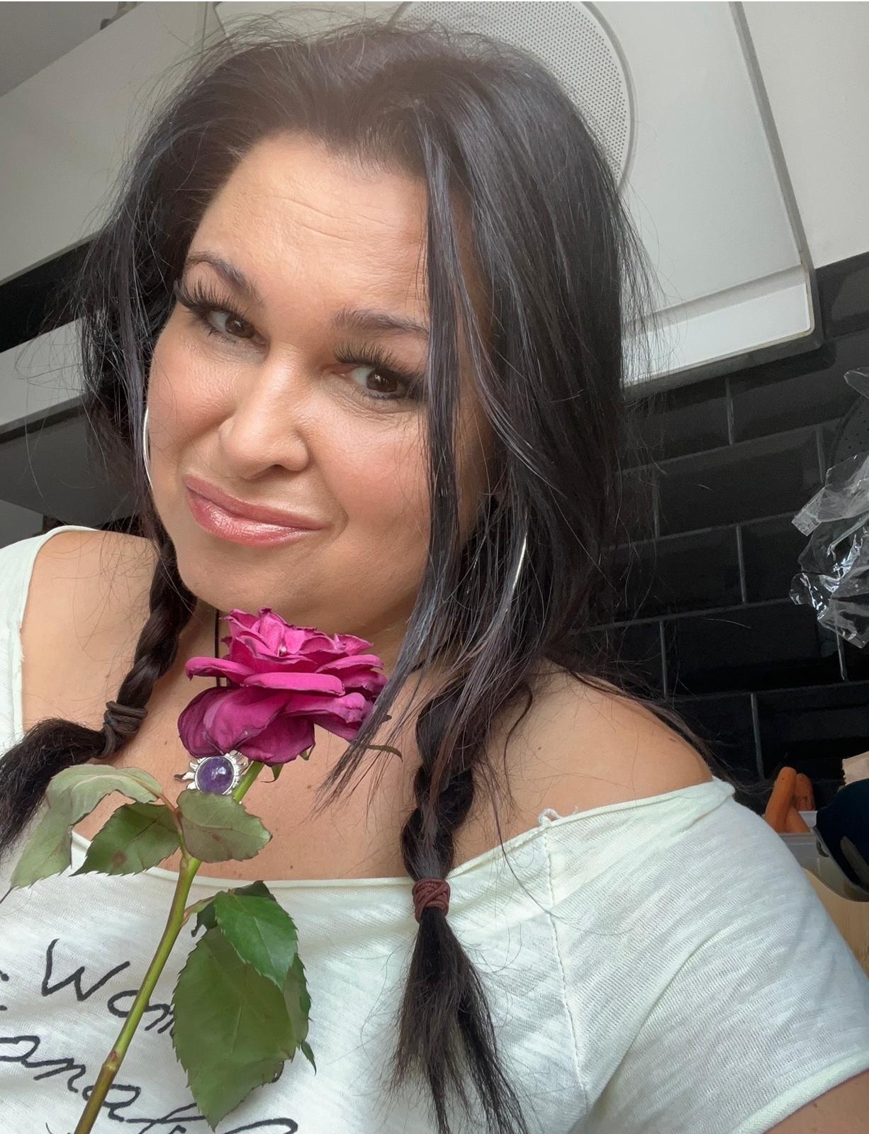 AGNIESZKA 48 aus Deutschland
